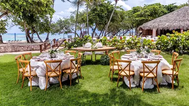 Marien Puerto Plata