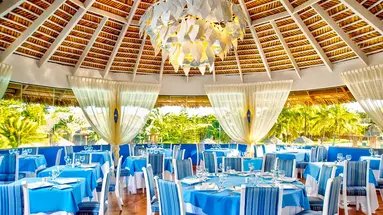 Marien Puerto Plata