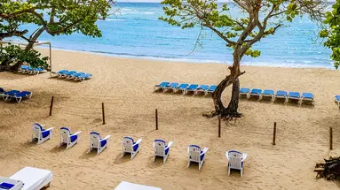 Marien Puerto Plata