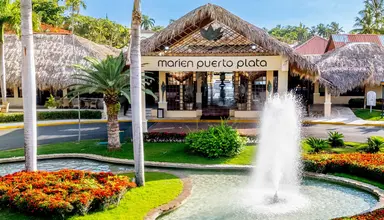 Marien Puerto Plata