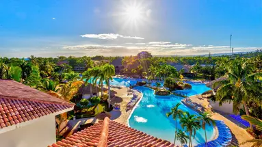 Marien Puerto Plata