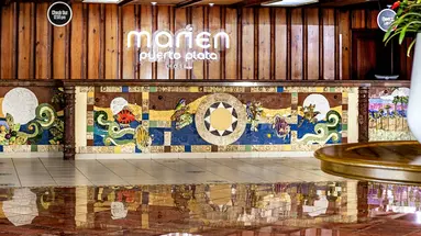Marien Puerto Plata