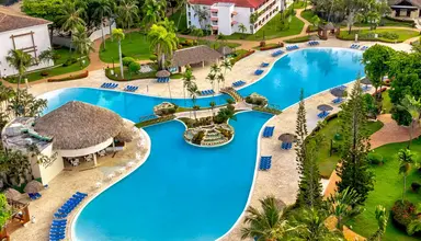 Marien Puerto Plata