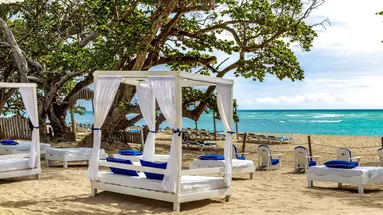 Marien Puerto Plata