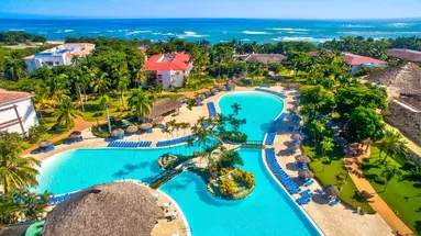 Marien Puerto Plata