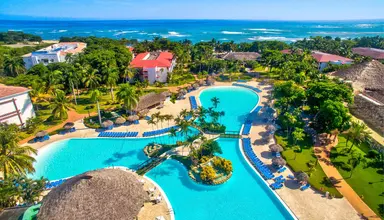 Marien Puerto Plata