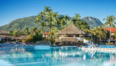Marien Puerto Plata