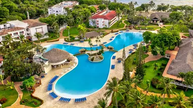 Marien Puerto Plata