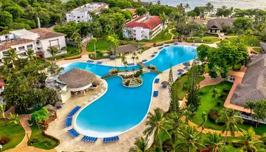 Marien Puerto Plata