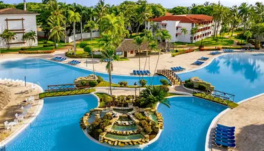 Marien Puerto Plata