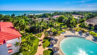 Marien Puerto Plata