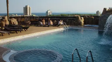 Marieta Palace