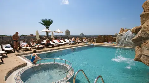 Hotel Marieta Palace
