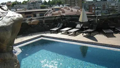 Marieta Palace