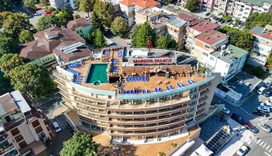 Marieta Palace