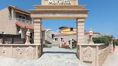 Marietta