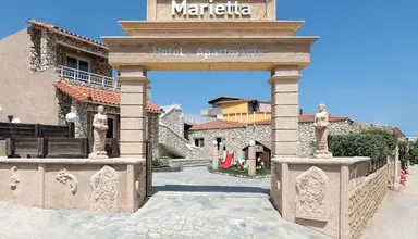 Marietta