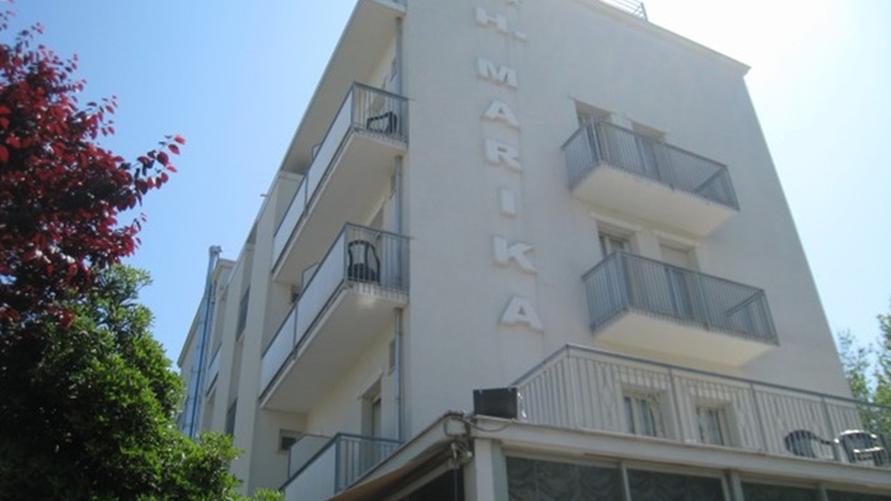 Marika