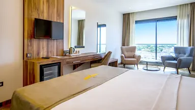Maril Beach & Spa