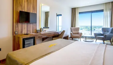 Maril Beach & Spa