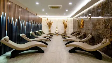 Maril Beach & Spa