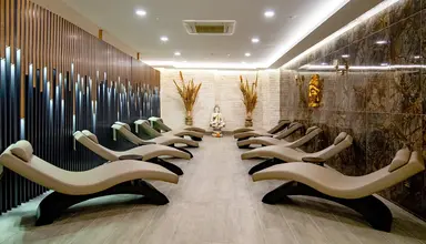Maril Beach & Spa