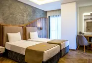 Maril Beach & Spa