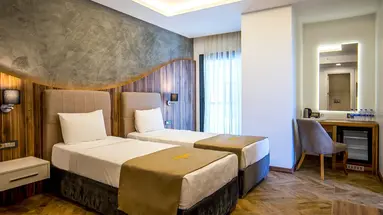 Maril Beach & Spa