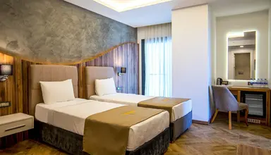 Maril Beach & Spa