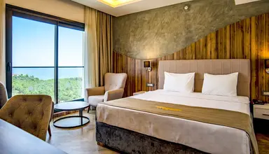 Maril Beach & Spa