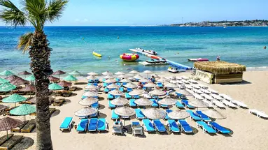 Maril Beach & Spa