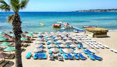 Maril Beach & Spa