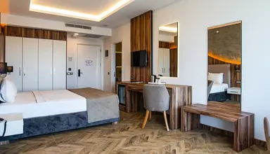 Maril Resort Beach & Spa