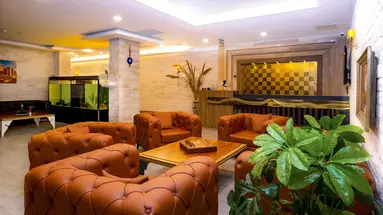 Maril Resort Beach & Spa