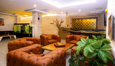 Maril Resort Beach & Spa