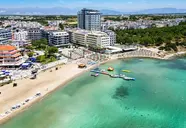 Maril Resort Beach & Spa