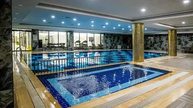 Maril Resort Beach & Spa