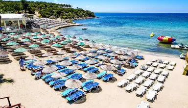 Maril Resort Beach & Spa