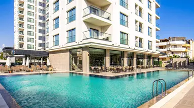 Maril Resort Beach & Spa