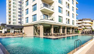 Maril Resort Beach & Spa