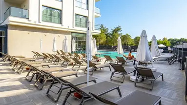 Maril Resort Beach & Spa