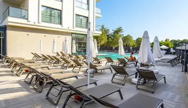 Maril Resort Beach & Spa