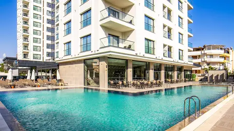 Hotel Maril Resort Beach & Spa