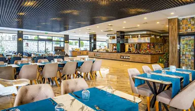 Maril Resort Beach & Spa