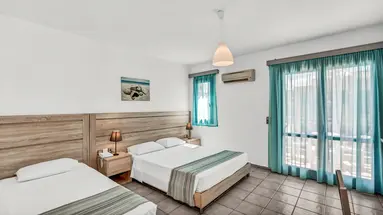Marilisa Apartments