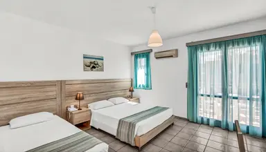 Marilisa Apartments