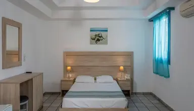 Marilisa Apartments
