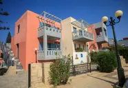 Marilisa Apartments