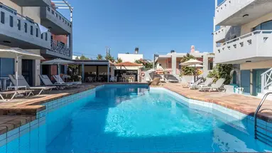 Marilisa Apartments