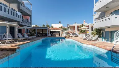 Marilisa Apartments